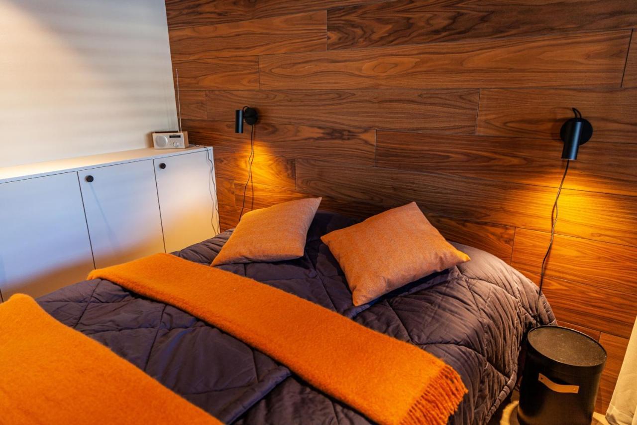 Levi Platinum Superior Apartments ภายนอก รูปภาพ