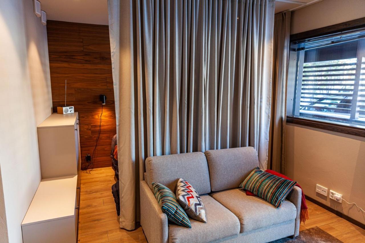 Levi Platinum Superior Apartments ภายนอก รูปภาพ
