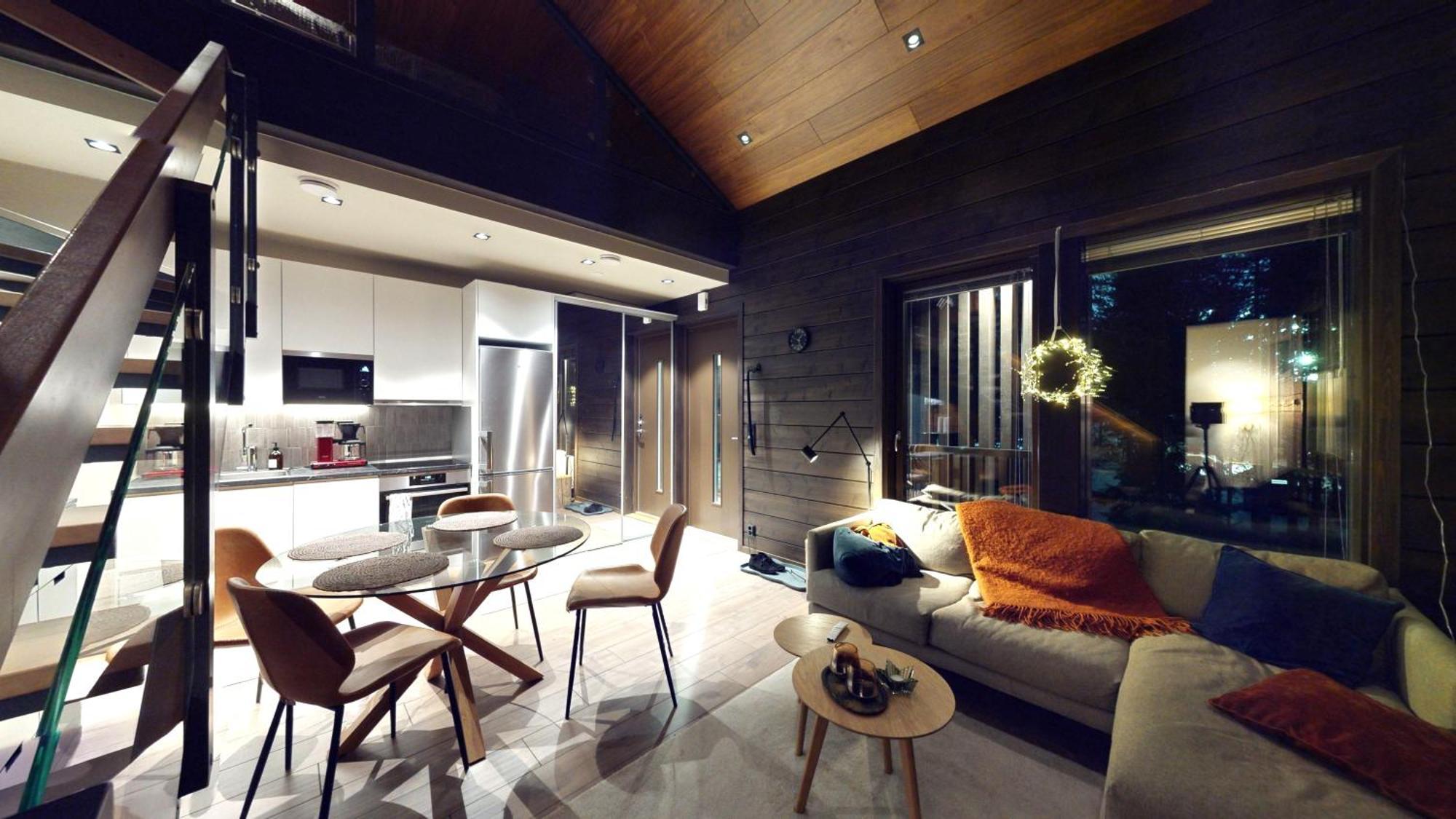 Levi Platinum Superior Apartments ภายนอก รูปภาพ